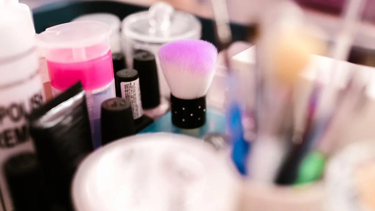 India's beauty market is set to nearly double to $42 billion by FY31, becoming the world's fourth-largest by 2030, fueled...