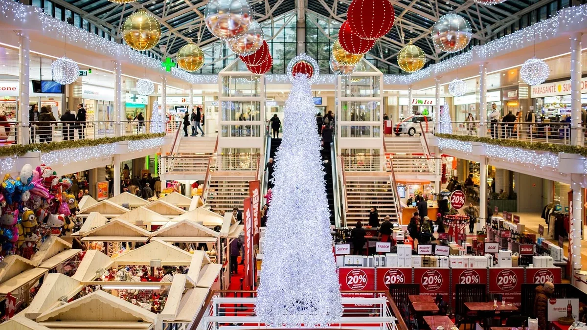 India's festive e-commerce season is expected to deliver healthy spending growth, with quick commerce expanding beyond...