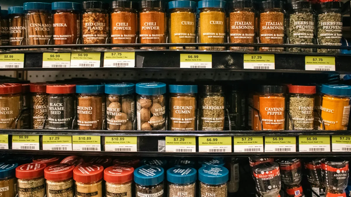 Khetika, a homegrown clean-food brand, is investing Rs 100 crore in its spice division, targeting Rs 1,000 crore annual...
