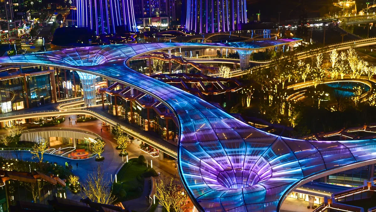 At a 2026 retail summit, mall executives argued that shopping centres must evolve into experience-led, community-focused...