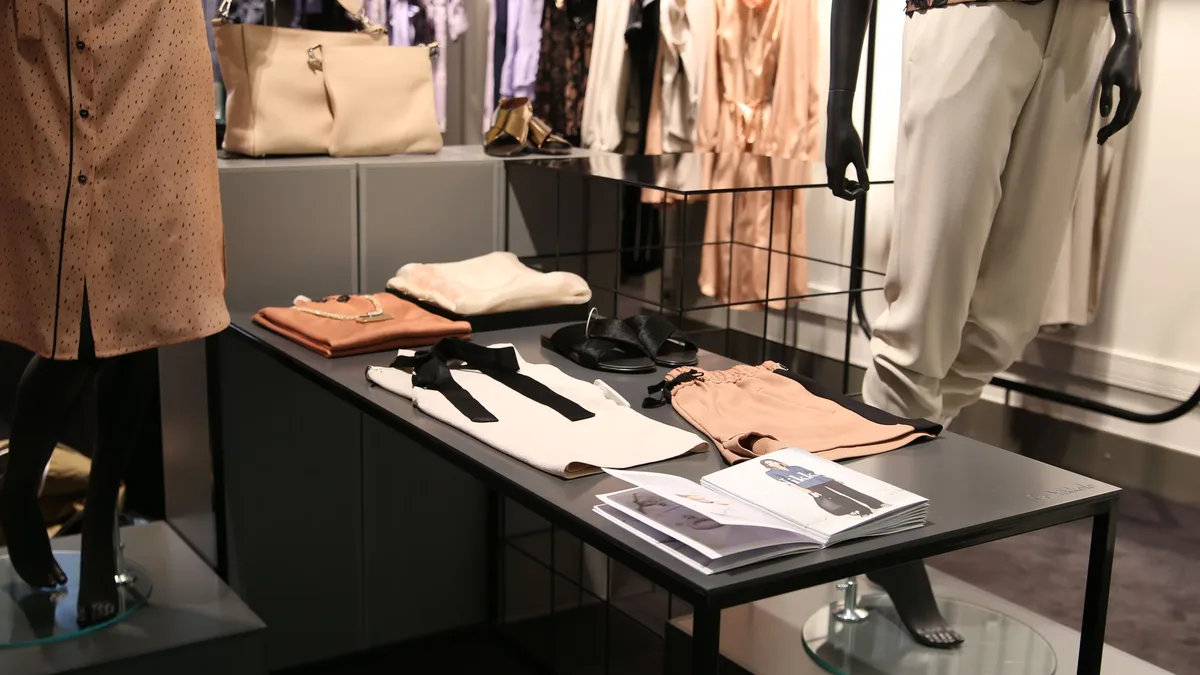 Raymond Lifestyle's executive chairman, Gautam Hari Singhania, identifies apparel as the company's primary growth driver...