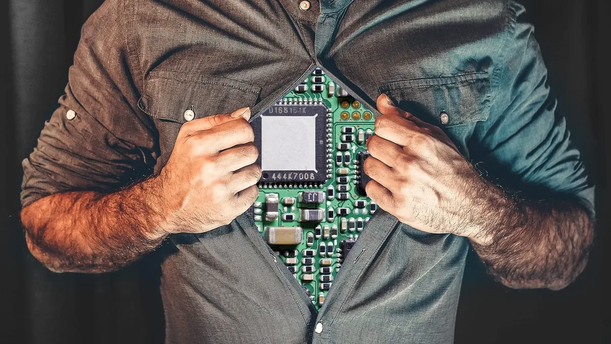 An 18-year-old entrepreneur from Ahmedabad has launched Micronex, a startup to manufacture semiconductor lead frames in...