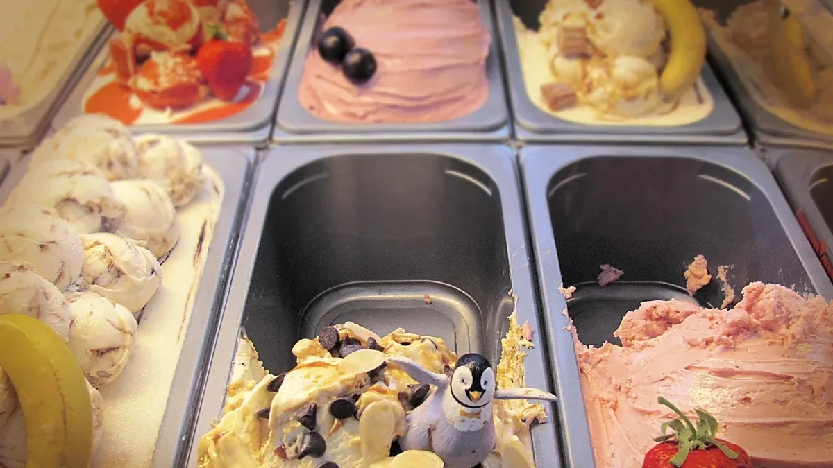 Reliance Consumer Products enters India's ice cream market with its new Bombay Creamery brand, targeting a sector...