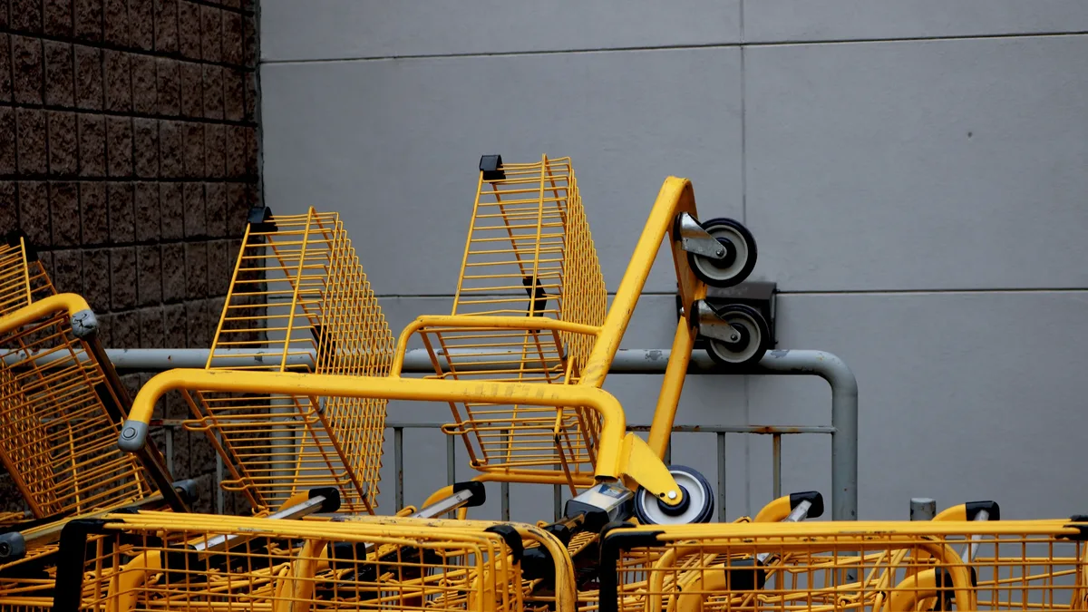 Retailers: Reliance Retail has named Vineet Jain as the new Chief Operating Officer for its Fashion & Lifestyle division