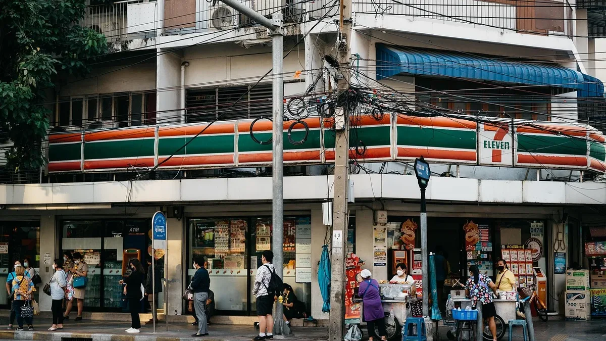Reliance Retail has shut every 7-Eleven outlet in Mumbai and Pune, ending a five-year franchise experiment that struggled...