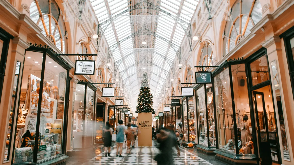 Retailers' channel-based organisational structures are now a major barrier to growth, as they fail to support the...