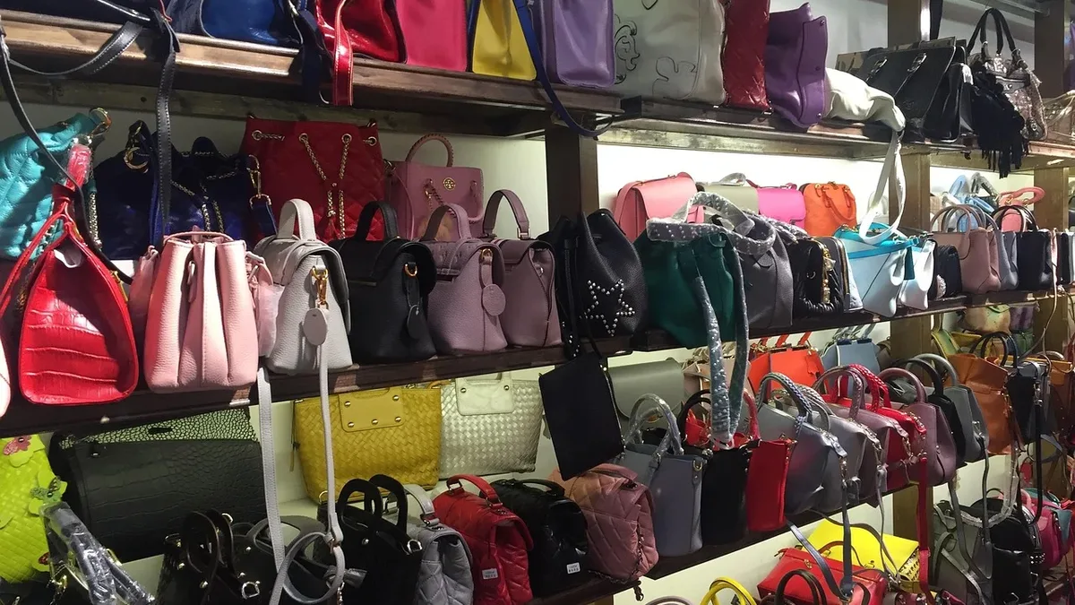 Shein's Hong Kong IPO raised $1.7 billion but valued the fast-fashion giant at $26.5 billion, far below its 2022 peak