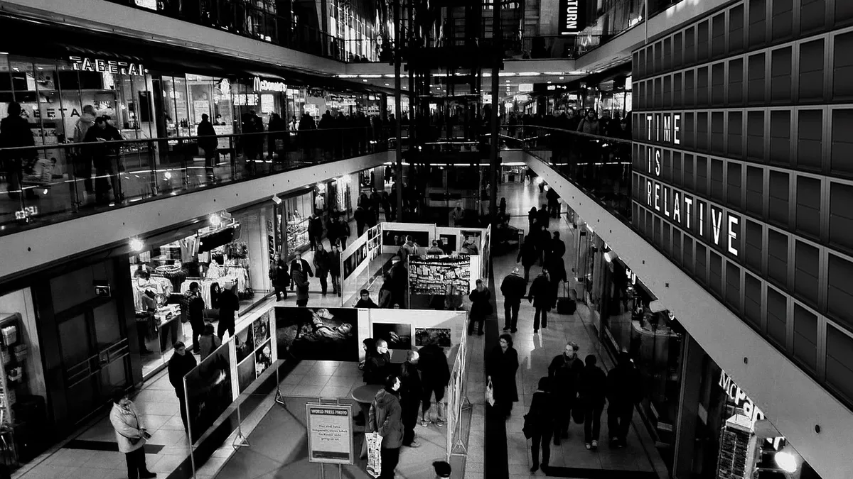 Siam Center in Bangkok has seen three new store openings in the past three weeks, including Maison Keeps, Kantima House...