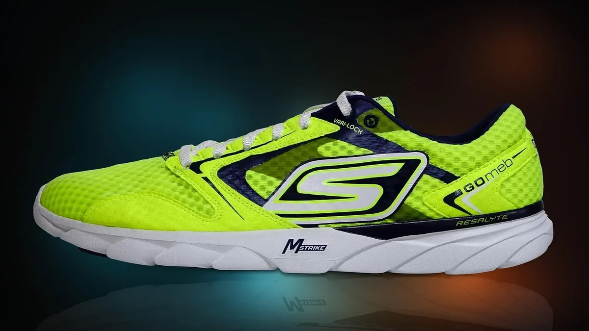 Retailers: Skechers has grown from under 10 to over 1,000 points of sale in Southeast Asia since 2009