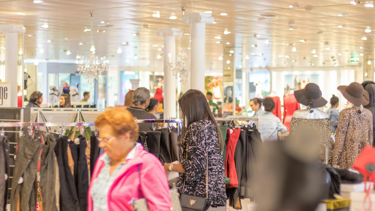 SM Supermalls posted an 8% revenue rise to $667 million and record 96% occupancy for the first half, citing resilient...