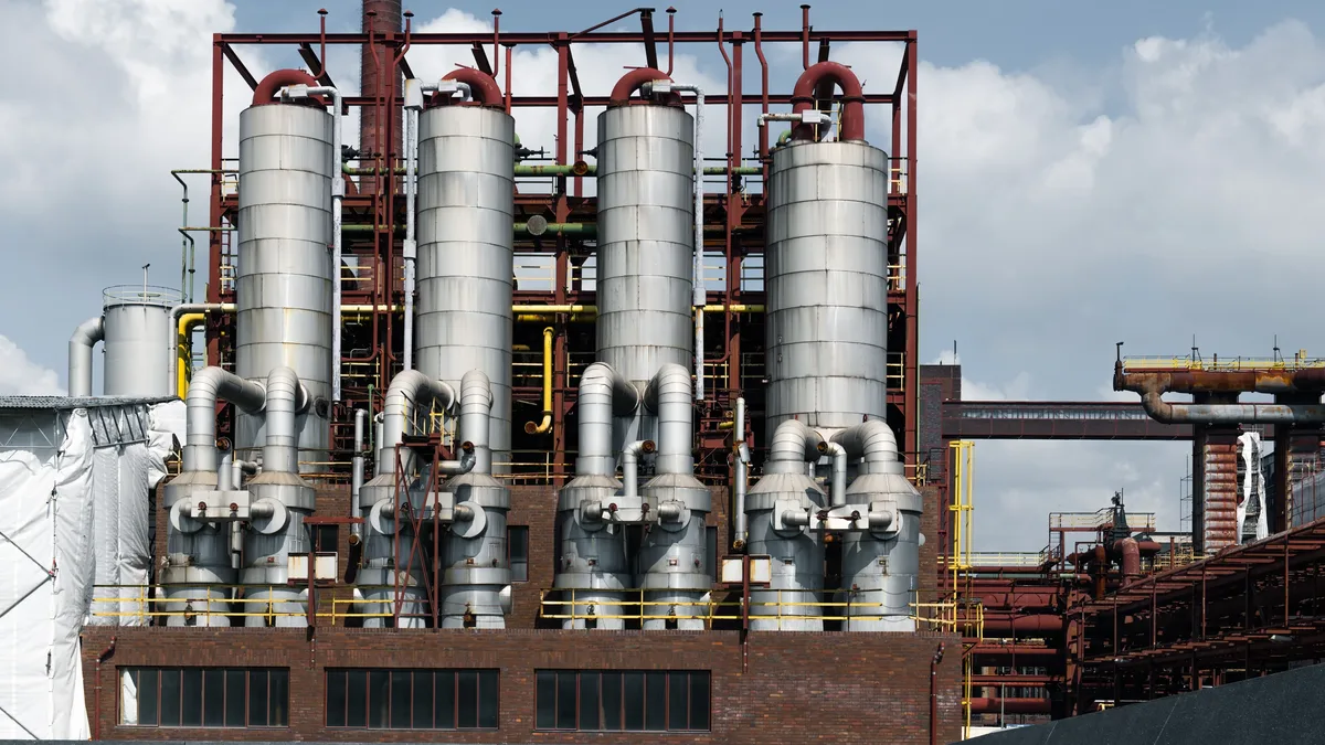 Tata Chemicals North America has acquired over 500,000 tonnes of soda ash supply contracts from bankrupt Searles Valley...