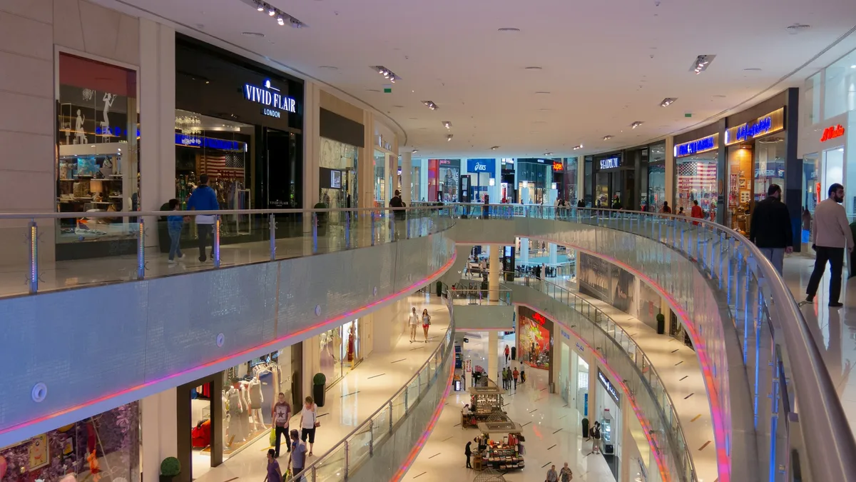 Uniqlo is shifting its retail strategy from suburban shopping centres to large-format flagship stores in major Japanese...