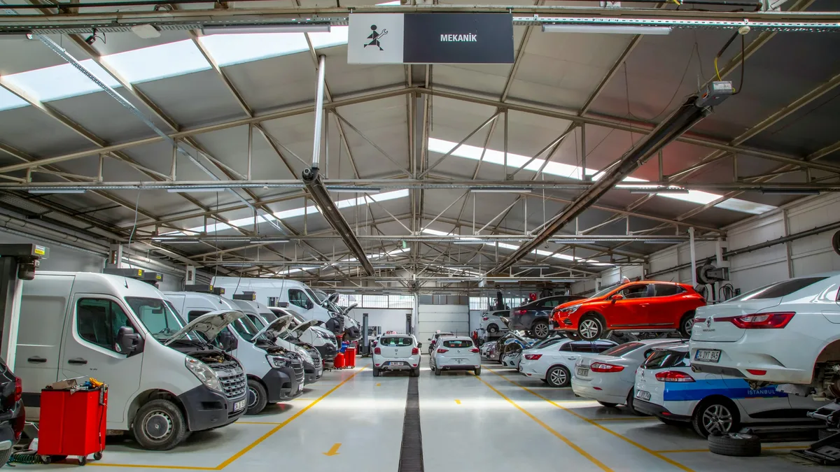 Volkswagen has launched an inquiry into Changzhou Xingyu Automotive Lighting System after the supplier laid off over 100...