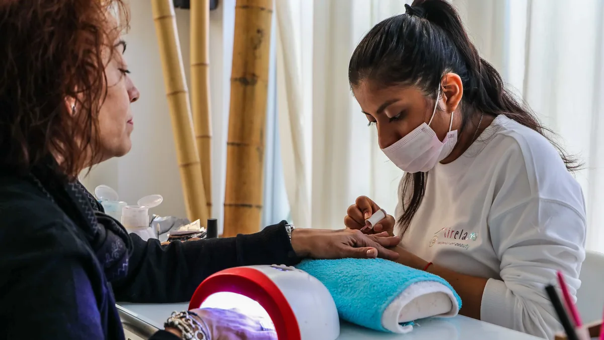 Industry experts share their insights on building a successful career in beauty, from mastering one's craft to embracing...