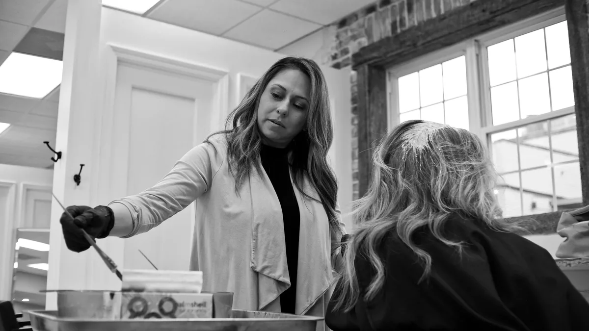 Salon Pro: BeautyDeskAi has released an AI-powered client communication software featuring EVE, a digital receptionist