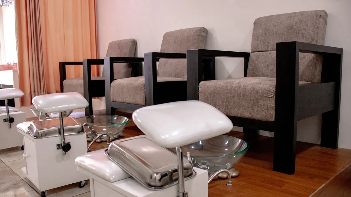 Zenoti's Brook is an AI-powered receptionist for salons and spas, reportedly generating over $20,000 in extra monthly...