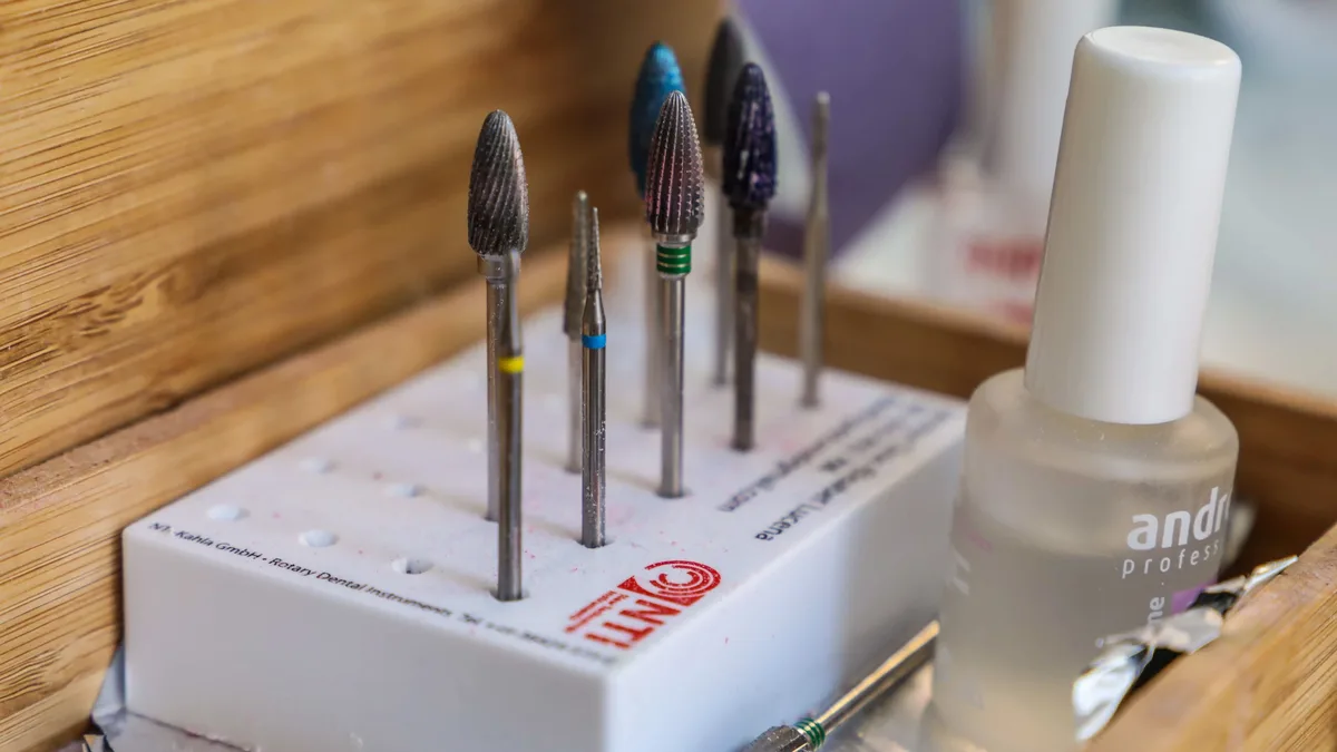 Nail tool brand MelodySusie celebrates its 17th anniversary by launching three new products and outlining its...