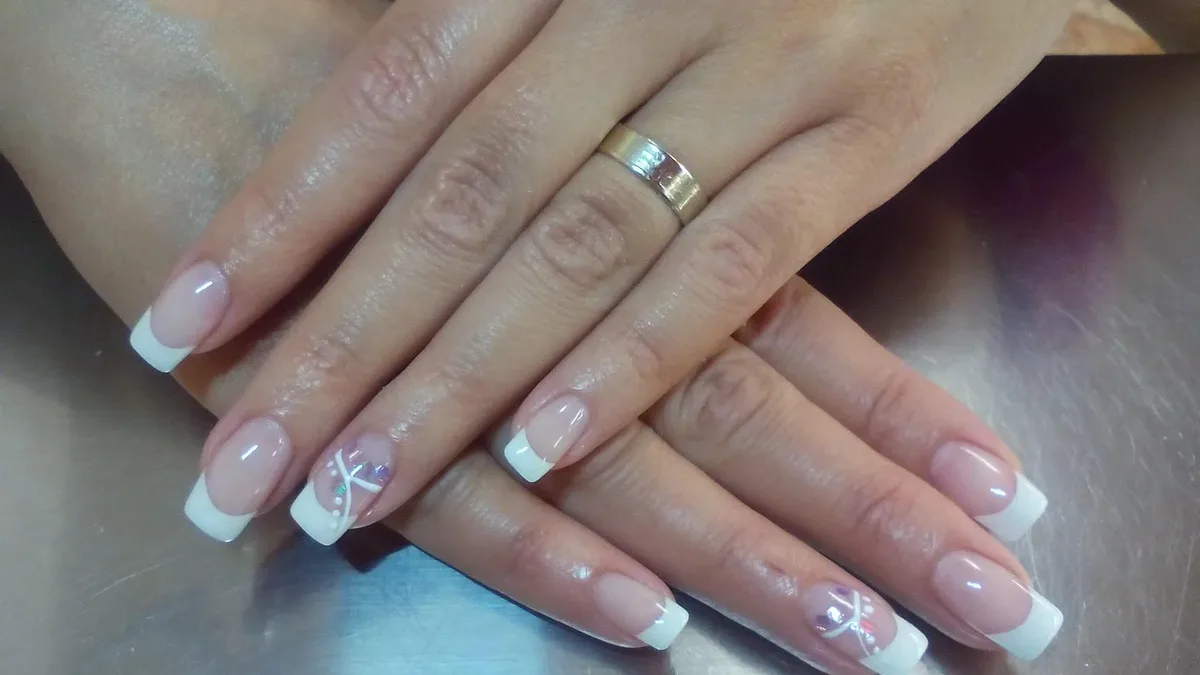 Salon Pro: ORLY is celebrating the 50th anniversary of the French Manicure, created by founder Jeff Pink in 1976
