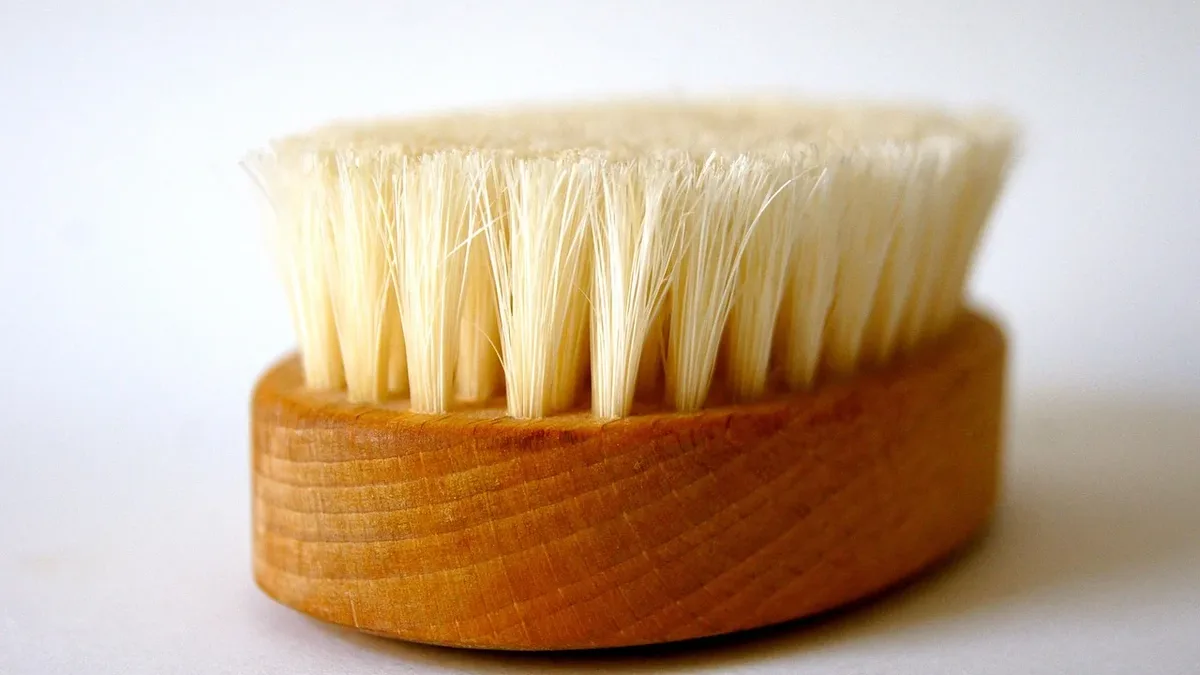 Bass Brushes' president details how the traditional round brush remains a vital, adaptable tool for professional...