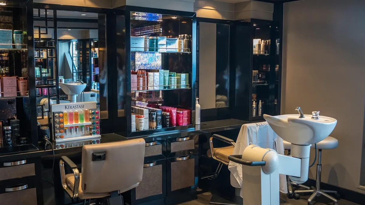A new guide from Salon Today identifies owner dependency as the primary threat to a salon's long-term value, outlining a...
