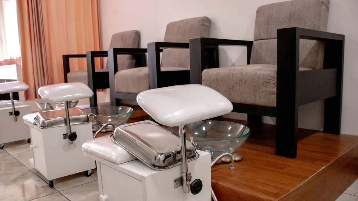 Zenoti's EnvisionNow is an all-in-one cloud platform for salons and spas, integrating scheduling, POS, marketing, and AI...
