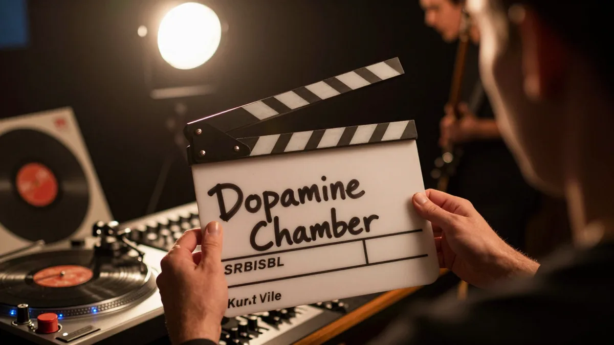 Fontaines D.C. Confirm New Album Dopamine Chamber, Bring Out Kurt Vile For Their Song He Inspired
