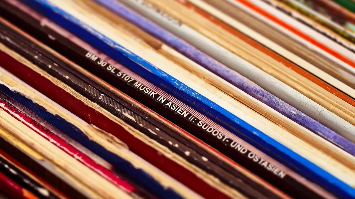 October 30, 2026, sees a major wave of new album releases from artists including Andy Stott, Kali Malone, DIIV, and...