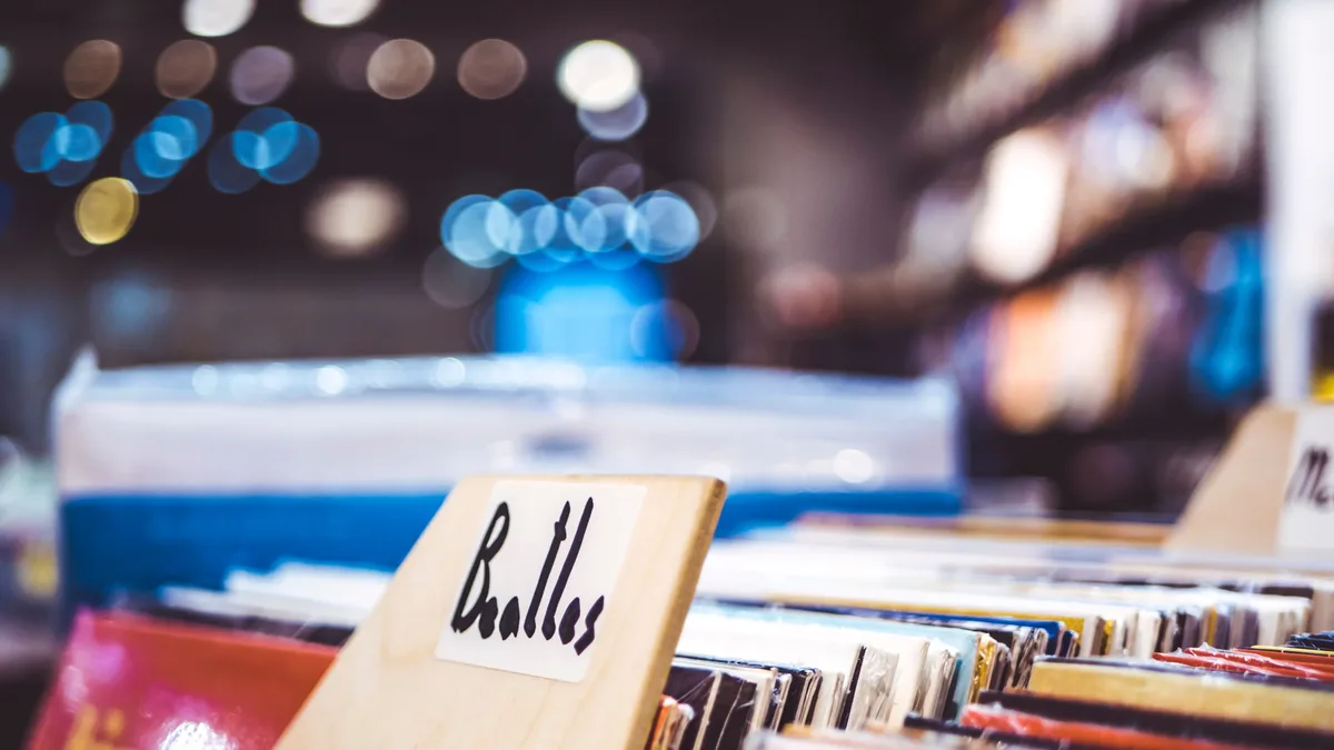The Beggars Group reported a 20% revenue increase to $177 million in 2025, driven by its new majority stake in XL Recordings