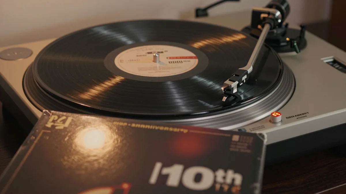 Andy Shauf Announces 10th Anniversary Edition of The Party with Previously Unreleased Tracks