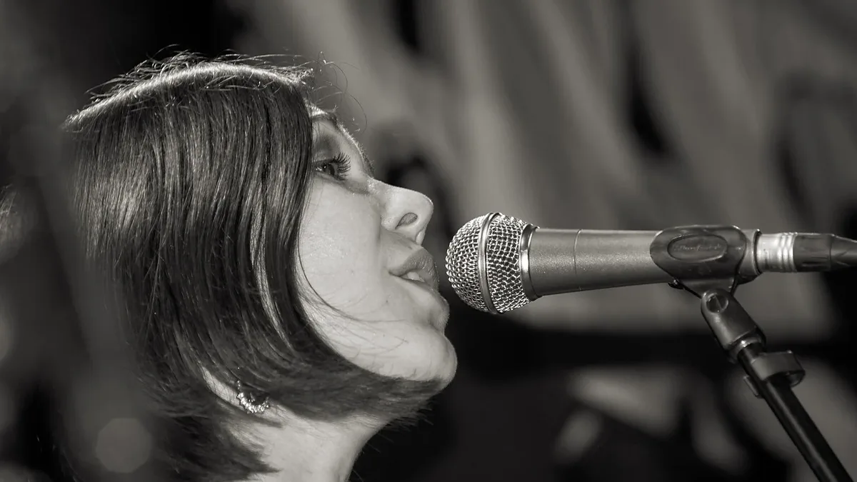 Live: Claire Cronin has released 'Before The End Of Time,' a lullaby about missing the world
