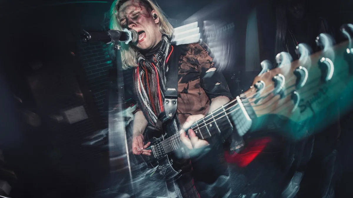 New Jersey artist Matthew Miller, who records as GDP, will release his first proper album in 14 years, 'Cross Off...