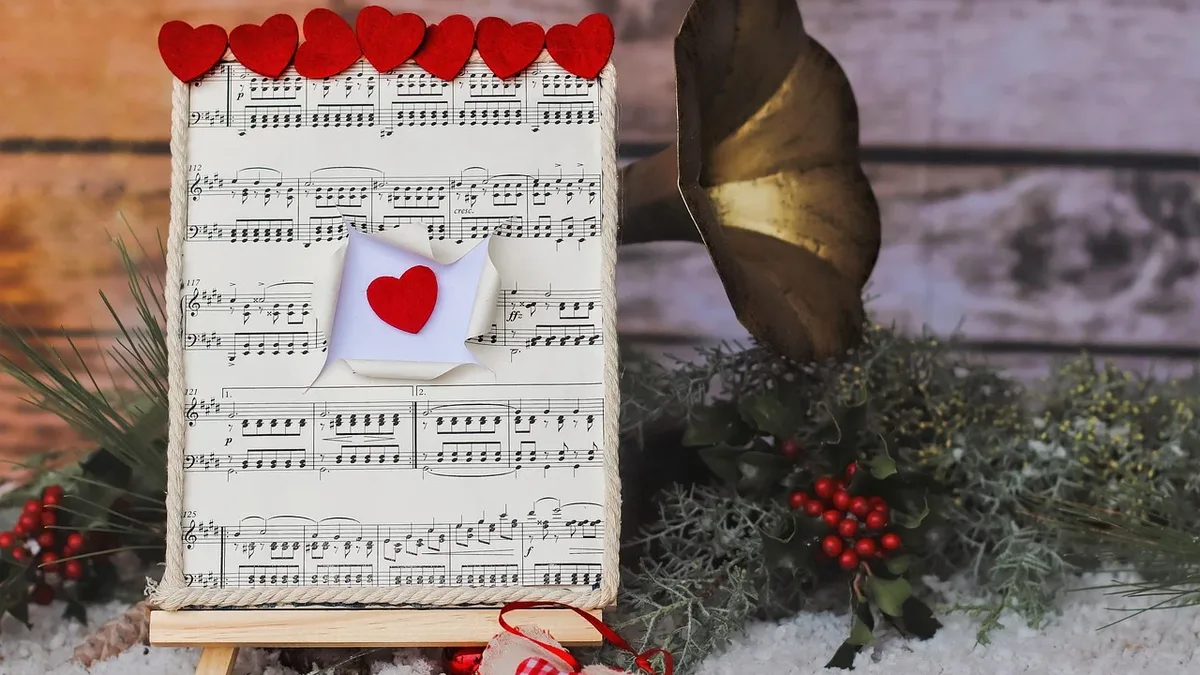 Hilary Duff released her 'Holiday Things' EP on October 23, marking a festive return with new songs and classic covers...