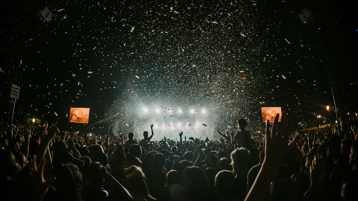 HYBE will stage its Weverse Con Festival in New Delhi on March 27-28, 2027, marking the festival’s first edition outside...