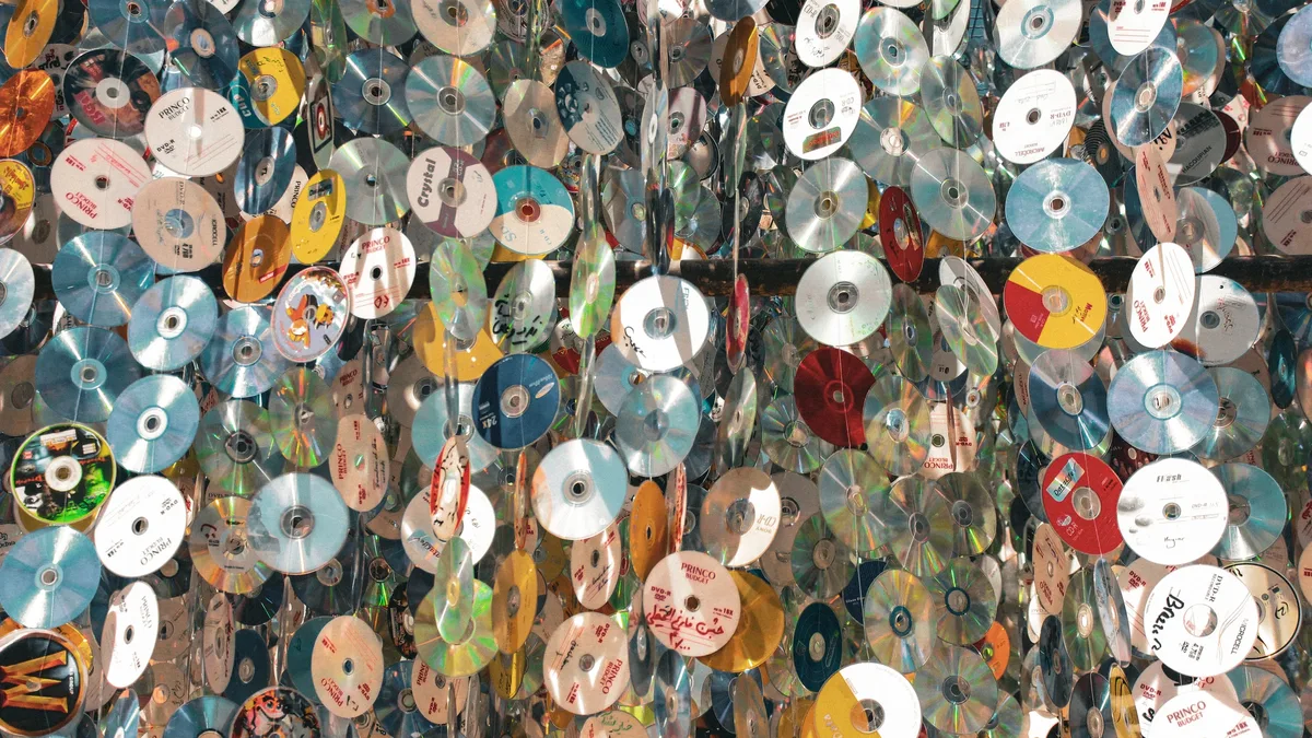 October 16, 2026 saw a crowded release day for new albums from Sophia Stel, Fontaines D.C., The Avalanches, and Dummy...