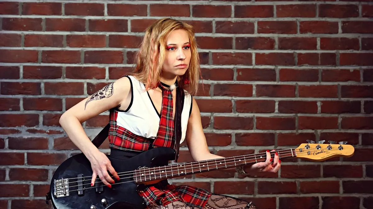Miley Cyrus's new album 'Bass Persuades' is a 38-minute collection of love ballads and odd outliers that fails to deliver...