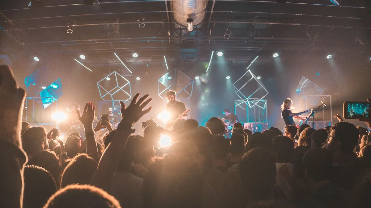The Secretly Group celebrated its 30th anniversary with a three-day event in Bloomington, Indiana, featuring performances...
