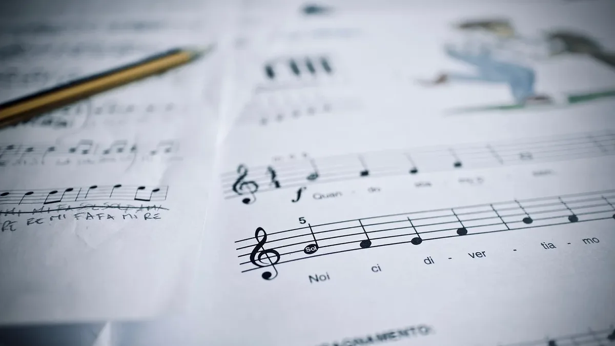 A fourth Stella Lefty song, 'Misery,' is being compared online to 'A Million Dreams' from The Greatest Showman, following...