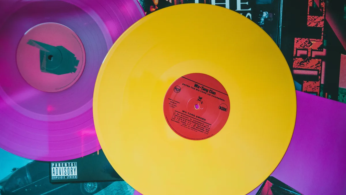Turnstile releases 'Never Enough: Versions,' a reimagined album with 22 tracks featuring Elton John, Slayyyter, and Dying...