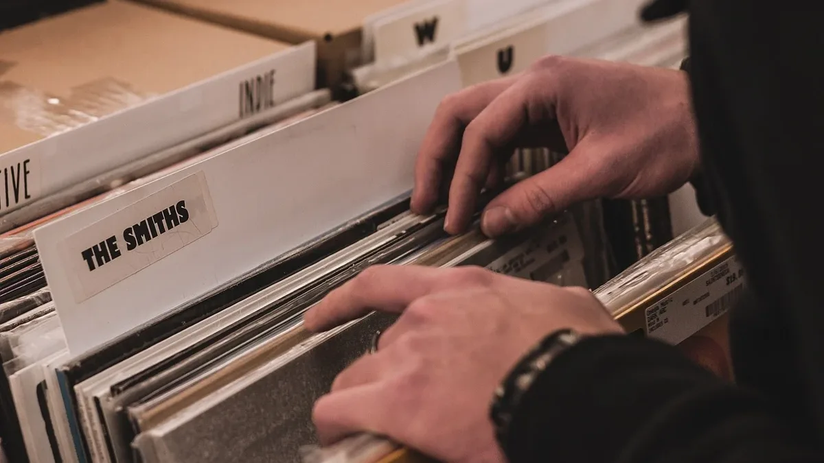 Industry: Universal Music Poland has acquired the catalog business of Kayax Records, a Warsaw-based label founded in 2001