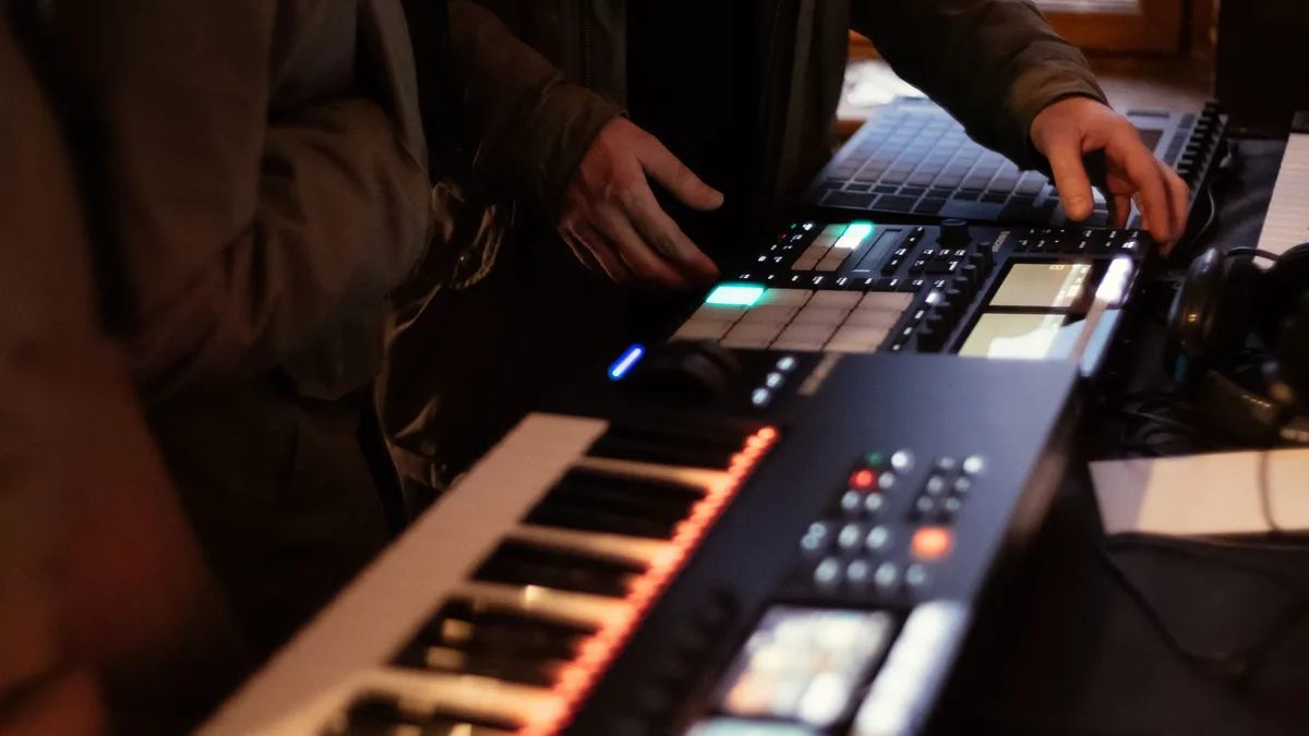 Universal Music Group and Sony Music have filed a second lawsuit against AI music platform Suno, alleging massive...