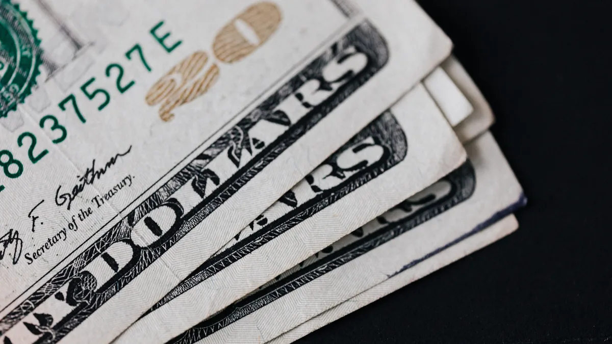 Investors have priced in higher inflation as Treasury's liquidity efforts and a doubled debt buyback program raise...