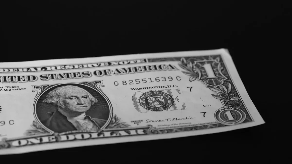 The Canadian dollar drops as trade talks between Ottawa and Washington collapse, leaving both sides facing higher prices...