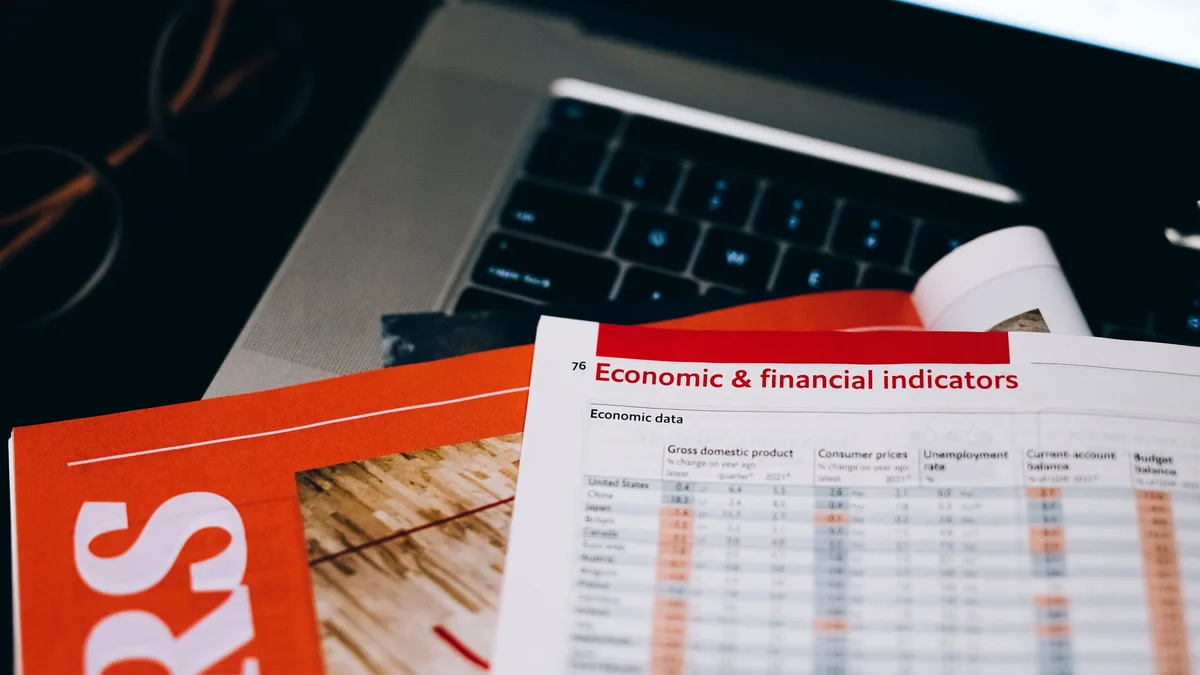 Economists and corporate leaders are divided on whether the US economy remains K-shaped or has shifted to a C or E shape...
