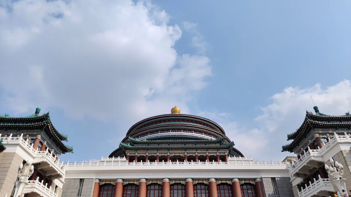 EU Trade Commissioner Maroš Šefčovič is in Beijing for a final push to rebalance a record €1 billion daily trade deficit...