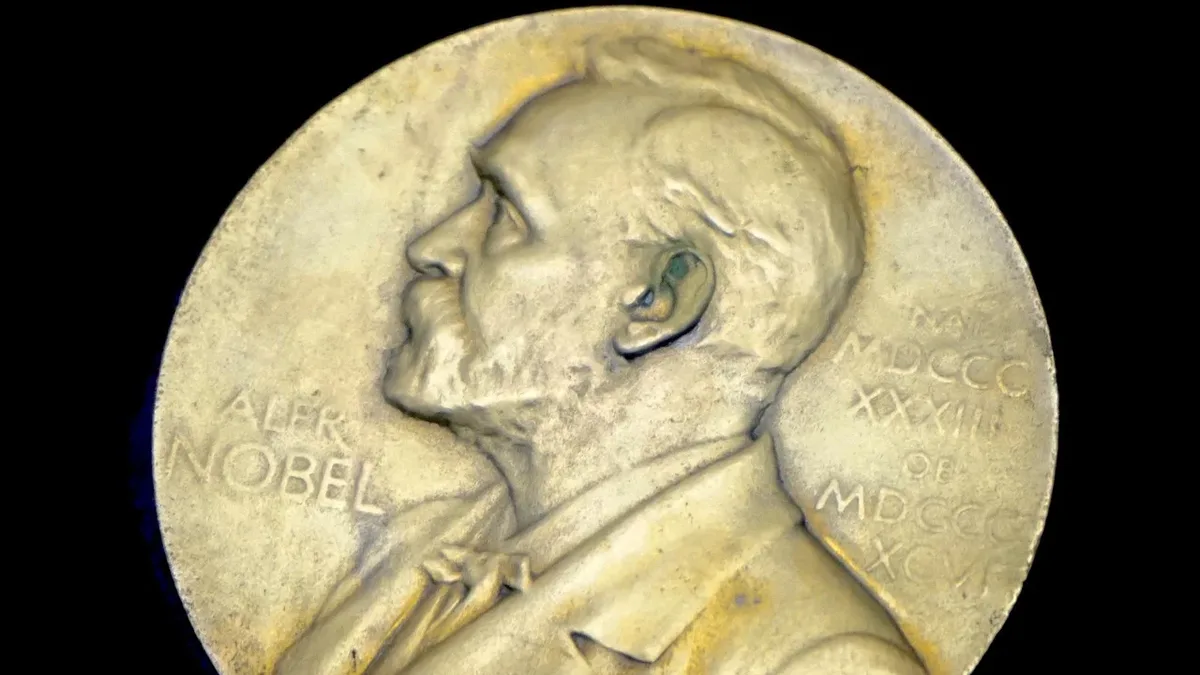 Robert E. Hall and Michael Woodford were awarded the Nobel Memorial Prize in Economics for their work underpinning models...