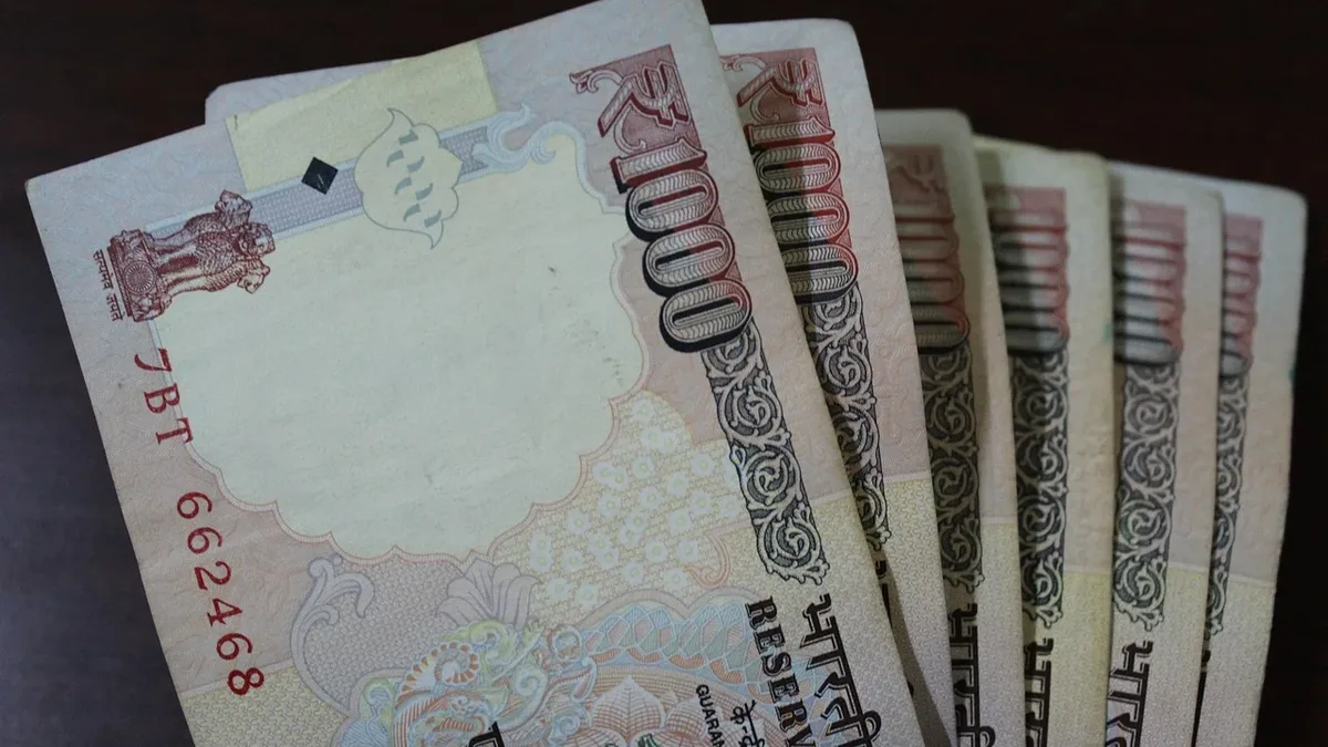 The Reserve Bank of India's special deposit scheme for non-resident Indians has provided billions in subsidies to...