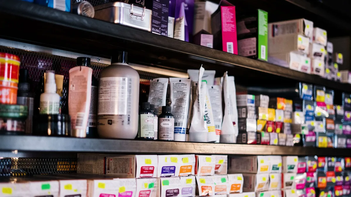 Madagascar has initiated a WTO safeguard investigation into imports of self-adhesive labels, packaging, and certain other...