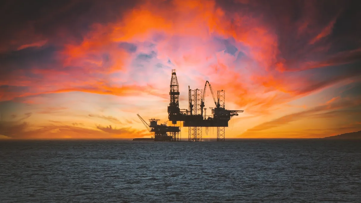 Oil prices climbed after reports of a Saudi Aramco refinery being hit by Houthi rebels, with the West Texas Intermediate...