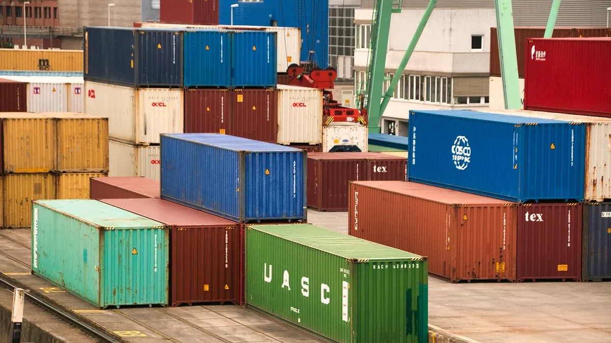 The WTO's Goods Trade Barometer rose to 102.0 in September 2026, indicating above-trend merchandise trade growth driven...