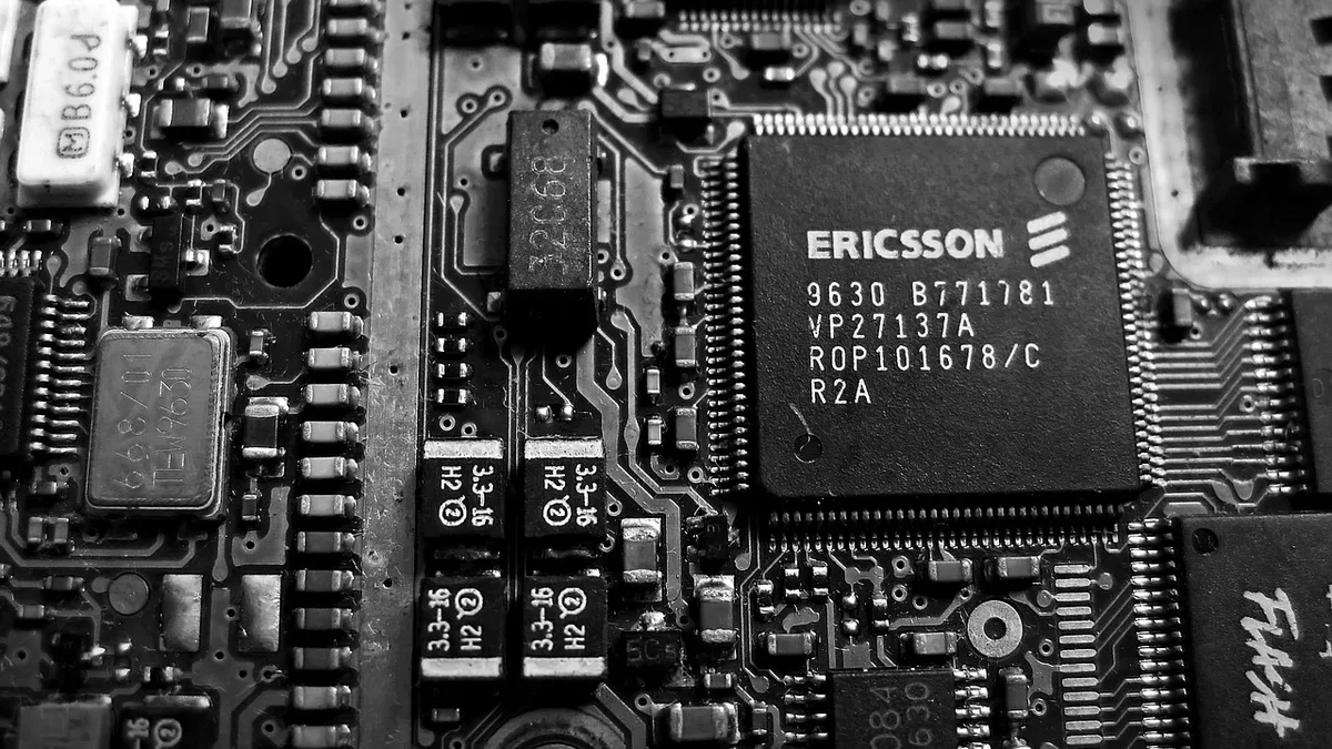FIS and Ericsson announced a partnership on September 1 to integrate FIS payments with the Ericsson Fintech Platform...
